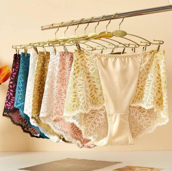 net women's panties