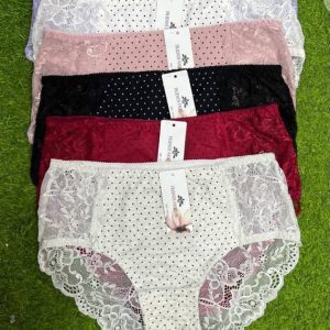 ladies net underwear