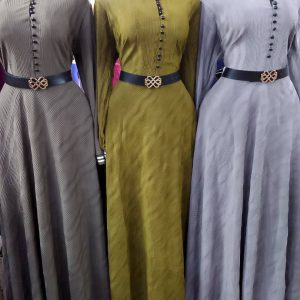 women long dress